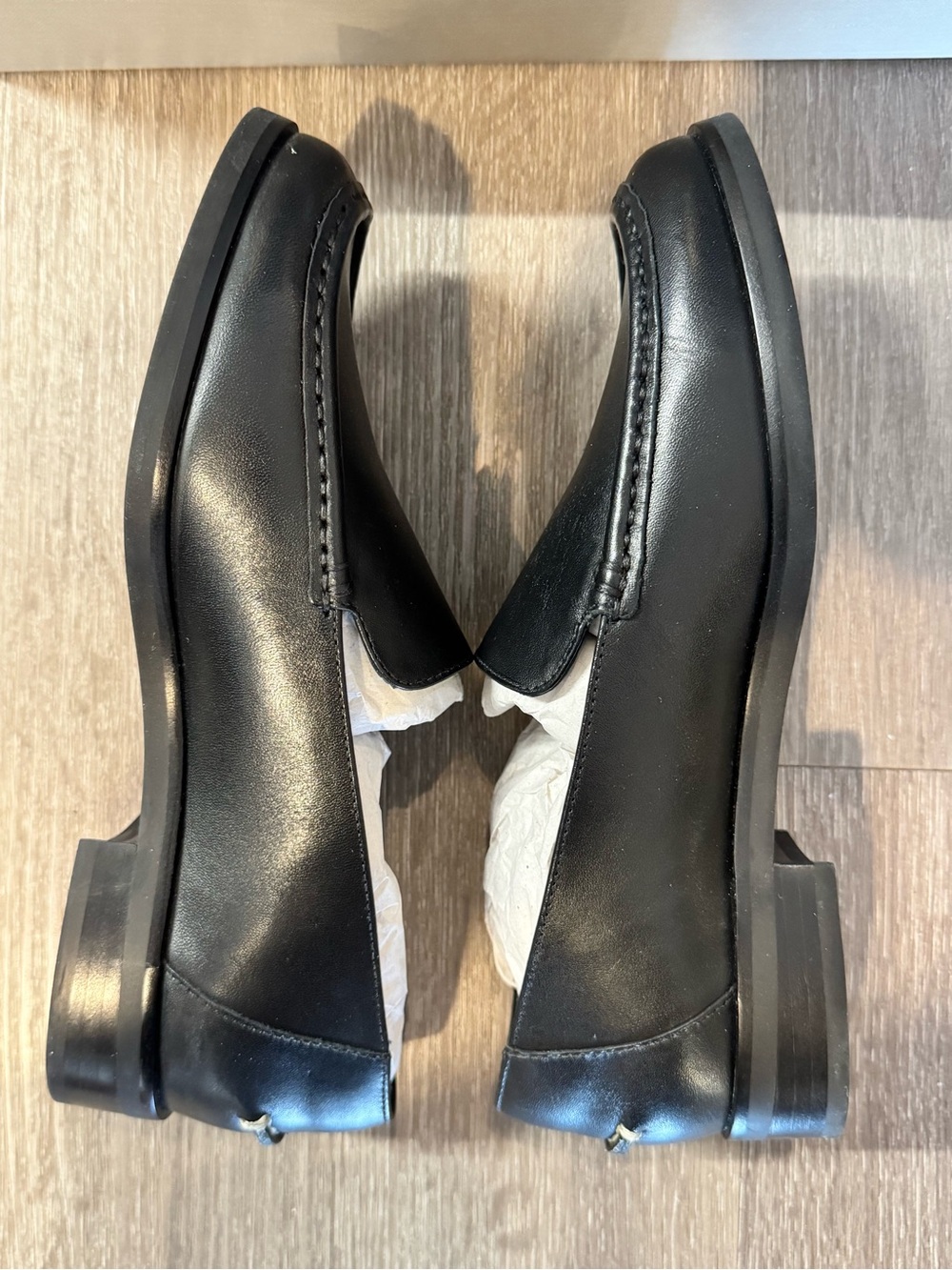 Everlane The Modern Loafer (Size 7) - Picture 6 of 11